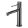 Cersanit S951-598 - Valamu segisti ZEN 20 cm must