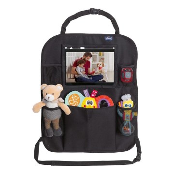 Chicco - Auto organiseerija iPadi hoidjaga