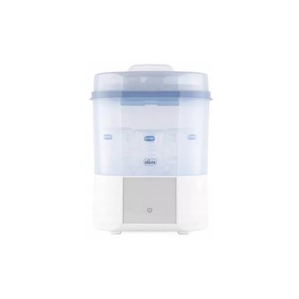 Chicco - Elektriline aurusteriliseerija ja -kuivati 2in1
