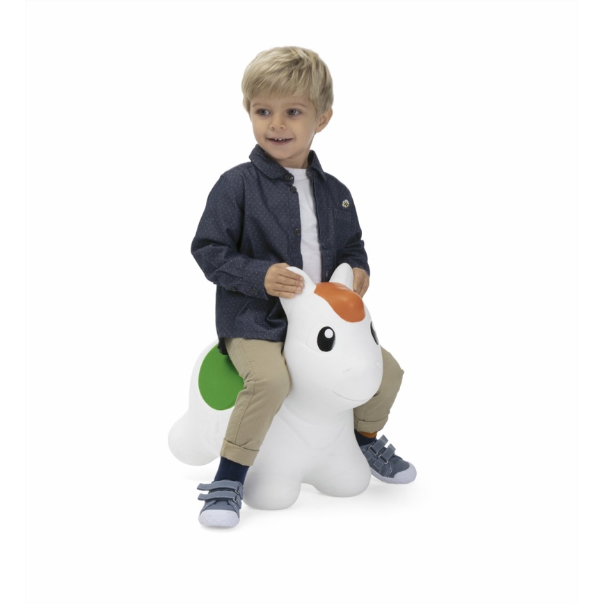 Chicco - Hüppeloom RODEO