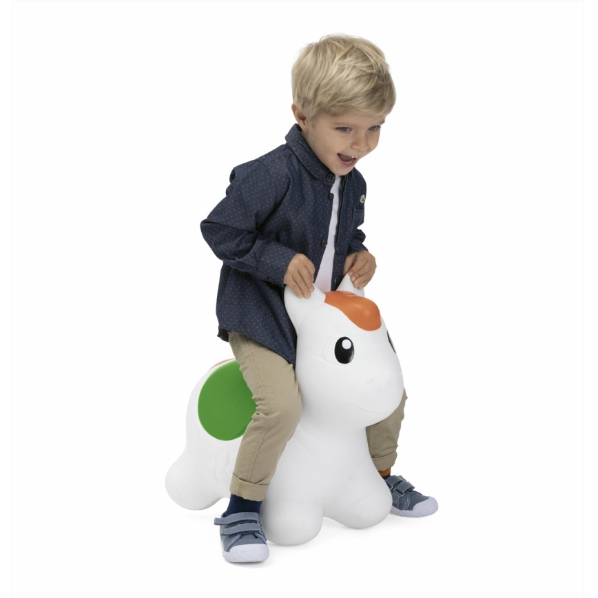 Chicco - Hüppeloom RODEO