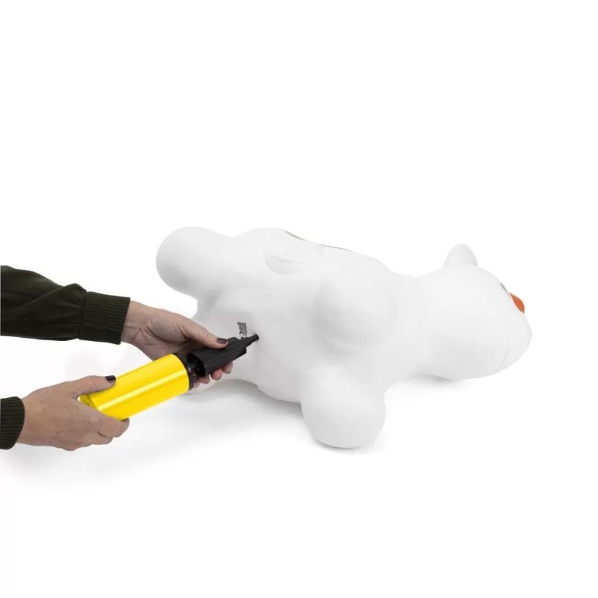 Chicco - Hüppeloom RODEO