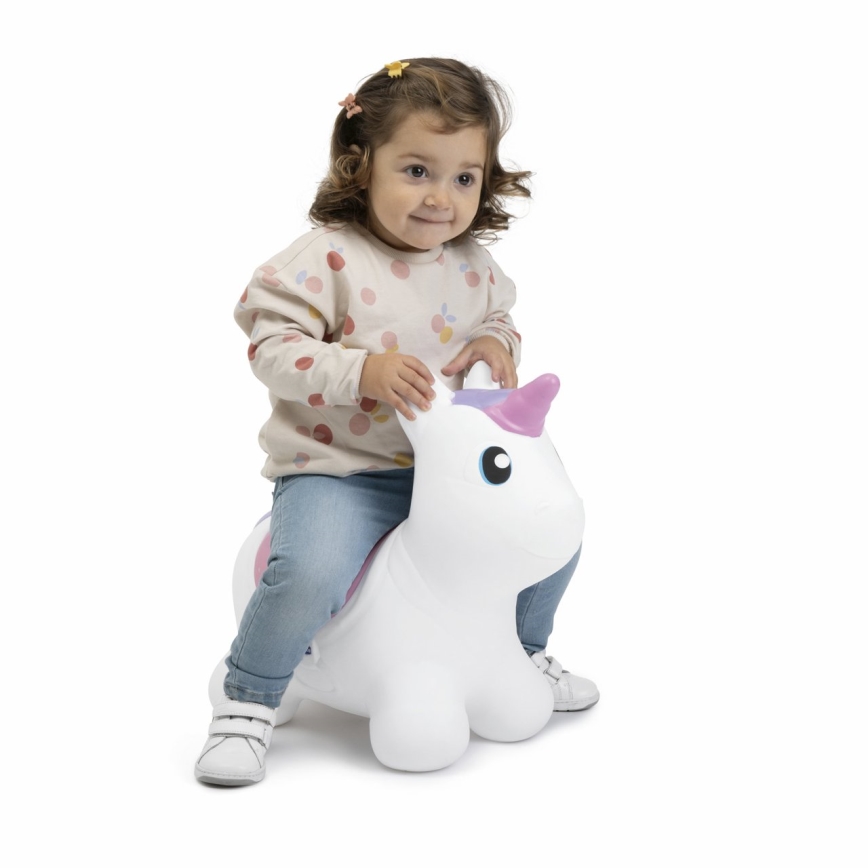 Chicco - Hüppeloom UNICORN
