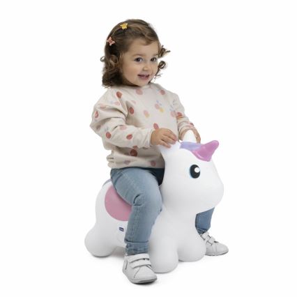 Chicco - Hüppeloom UNICORN