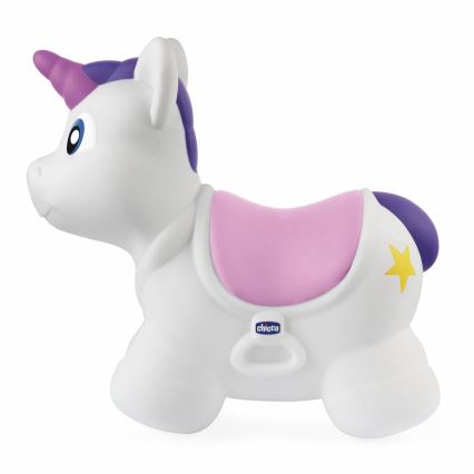 Chicco - Hüppeloom UNICORN