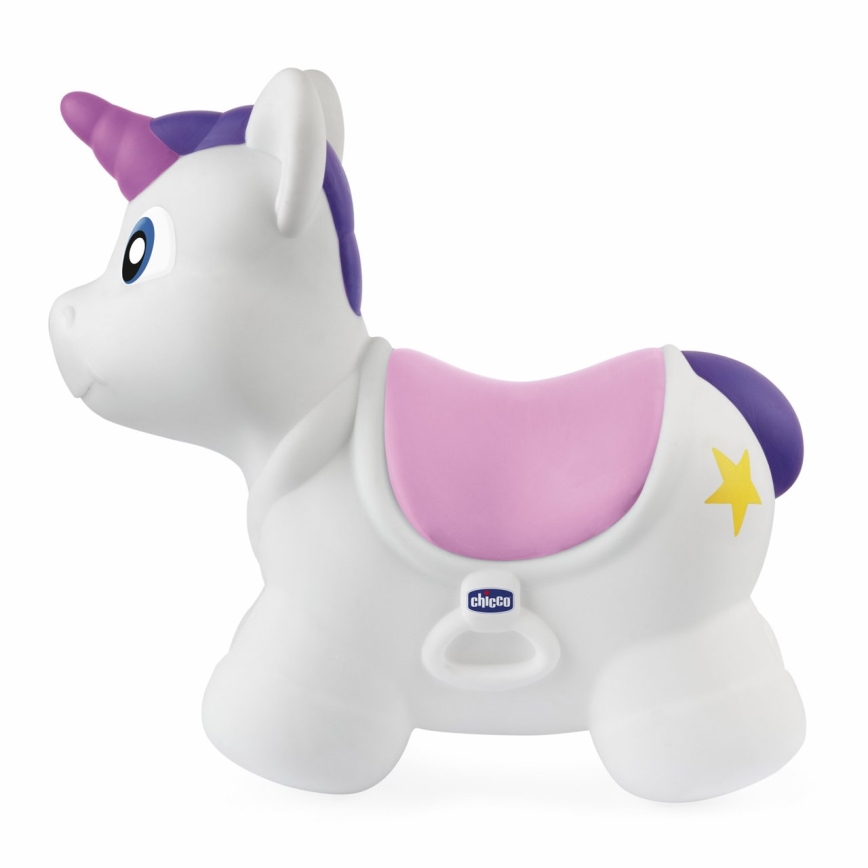 Chicco - Hüppeloom UNICORN