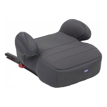 Chicco - Istmekõrgendus QUASAR FIX i-Suurus (126-150 cm) hall