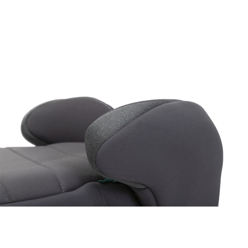 Chicco - Istmekõrgendus QUASAR FIX i-Suurus (126-150 cm) hall