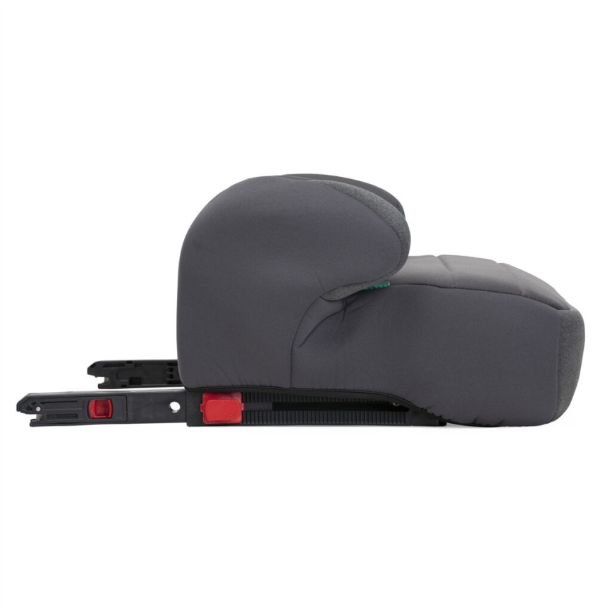 Chicco - Istmekõrgendus QUASAR FIX i-Suurus (126-150 cm) hall