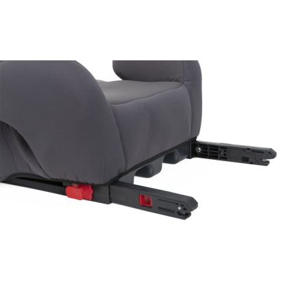 Chicco - Istmekõrgendus QUASAR FIX i-Suurus (126-150 cm) hall