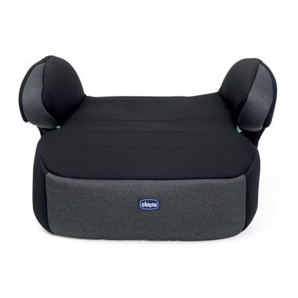 Chicco - Istmekõrgendus QUASAR FIX i-Suurus (126-150 cm) must/hall