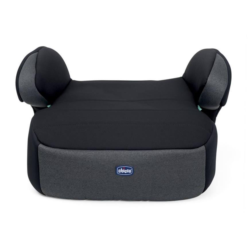 Chicco - Istmekõrgendus QUASAR FIX i-Suurus (126-150 cm) must/hall