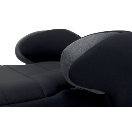 Chicco - Istmekõrgendus QUASAR FIX i-Suurus (126-150 cm) must/hall