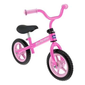 Chicco - Jooksuratas PINK ARROW