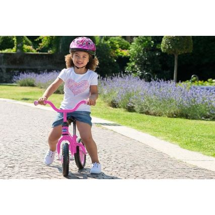 Chicco - Jooksuratas PINK ARROW