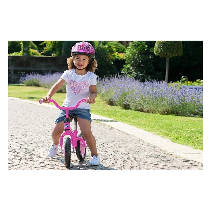 Chicco - Jooksuratas PINK ARROW