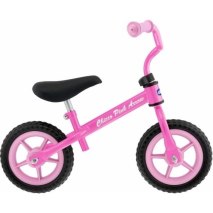 Chicco - Jooksuratas PINK ARROW