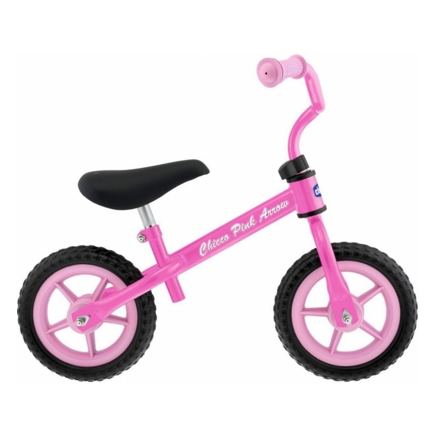 Chicco - Jooksuratas PINK ARROW