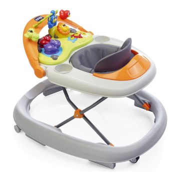 Chicco - Käimistugi WALKY TALKY 2xAA hall