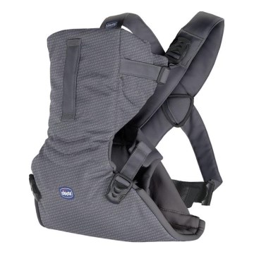 Chicco - Kandekott EASY FIT hall