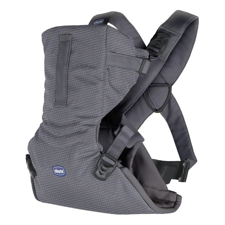 Chicco - Kandekott EASY FIT hall