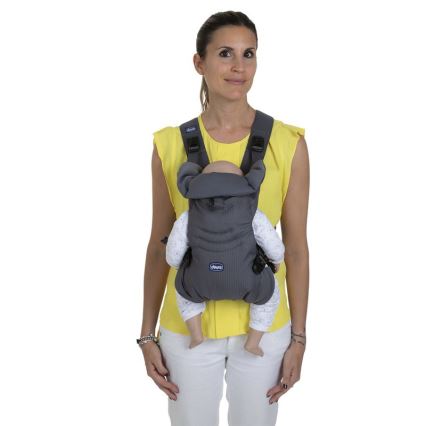 Chicco - Kandekott EASY FIT hall