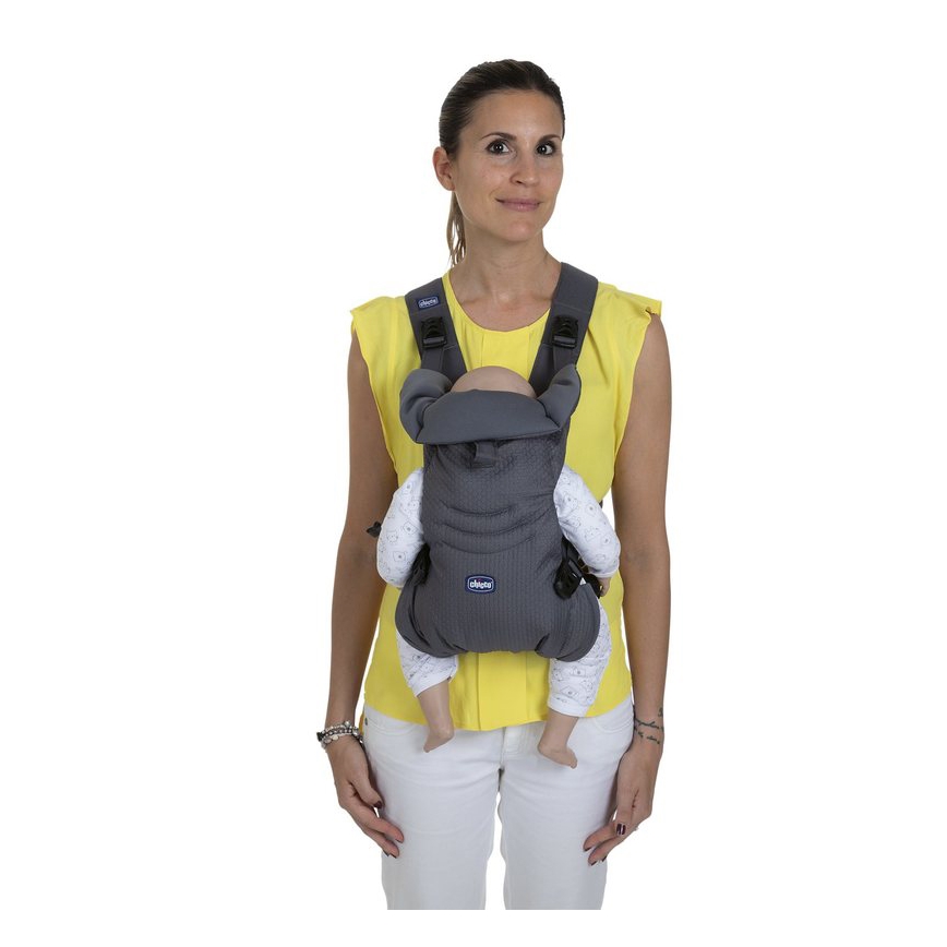 Chicco - Kandekott EASY FIT hall