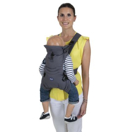 Chicco - Kandekott EASY FIT hall