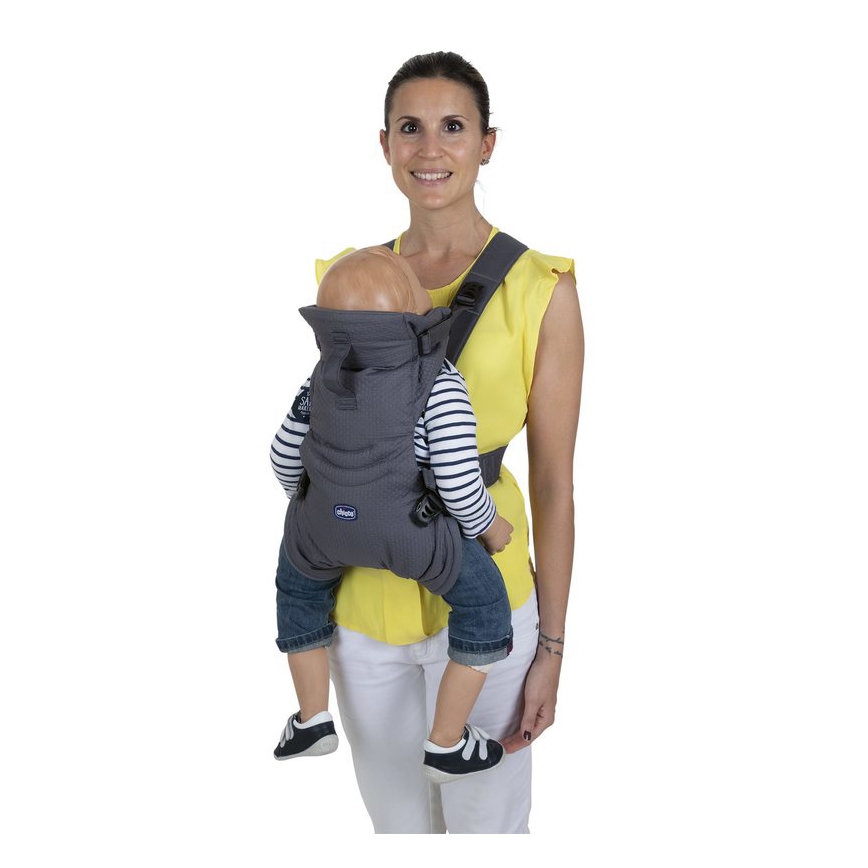 Chicco - Kandekott EASY FIT hall