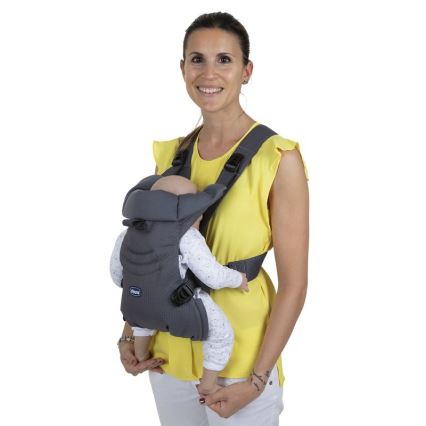 Chicco - Kandekott EASY FIT hall