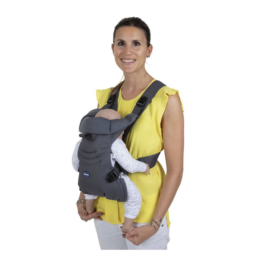Chicco - Kandekott EASY FIT hall