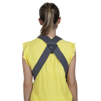 Chicco - Kandekott EASY FIT hall