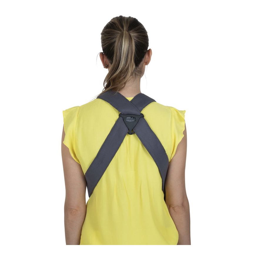 Chicco - Kandekott EASY FIT hall