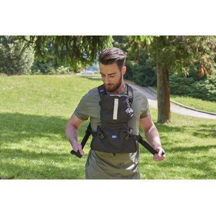 Chicco - Kandekott EASY FIT must