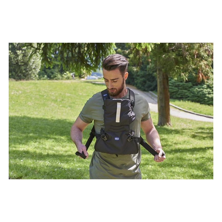 Chicco - Kandekott EASY FIT must
