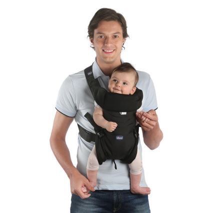 Chicco - Kandekott EASY FIT must
