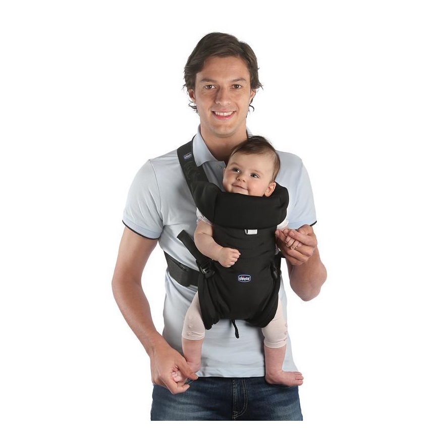 Chicco - Kandekott EASY FIT must