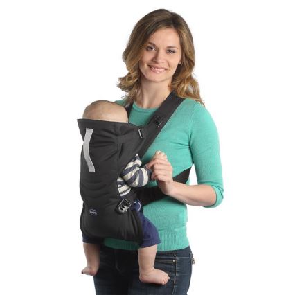 Chicco - Kandekott EASY FIT must