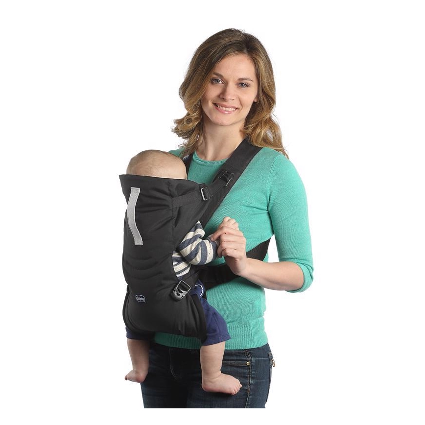 Chicco - Kandekott EASY FIT must