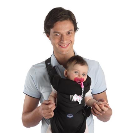 Chicco - Kandekott EASY FIT must
