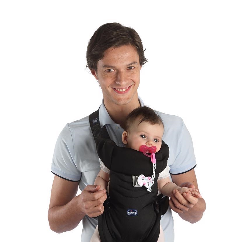 Chicco - Kandekott EASY FIT must