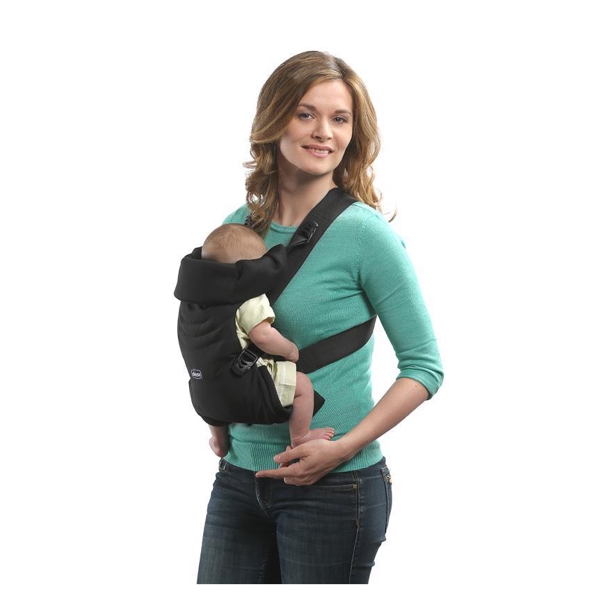 Chicco - Kandekott EASY FIT must