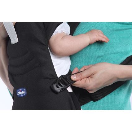Chicco - Kandekott EASY FIT must