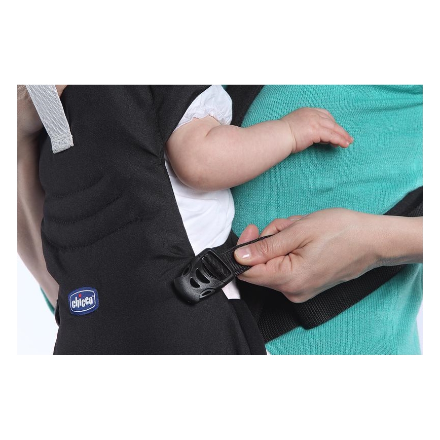 Chicco - Kandekott EASY FIT must