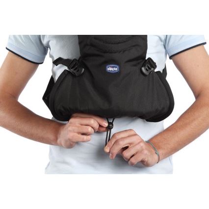 Chicco - Kandekott EASY FIT must