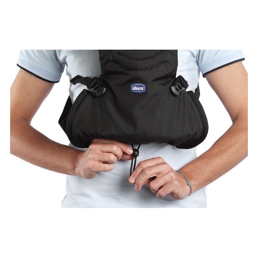 Chicco - Kandekott EASY FIT must