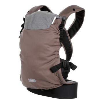 Chicco - Kandekott SKIN FIT pruun