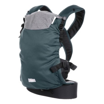 Chicco - Kandekott SKIN FIT türkiis