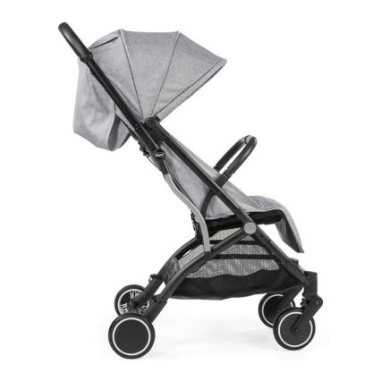 Chicco - Käru TROLLEY ME helehall