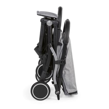 Chicco - Käru TROLLEY ME helehall
